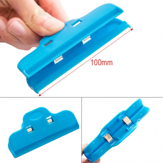 Plastic Fixed Camp Clip Fixture LCD Screen Repair Fastening Clamp Repair Tool for iPhone iPad for Samsung