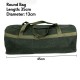 Portable Canvas Heavy Duty Tool Bag Pockets Carry Auto Repair Kit Round Bag Portable Canvas Heavy Duty Tool Bag Pockets Carry Auto Repair Kit Round Bag