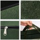 Portable Canvas Heavy Duty Tool Bag Pockets Carry Auto Repair Kit Round Bag Portable Canvas Heavy Duty Tool Bag Pockets Carry Auto Repair Kit Round Bag