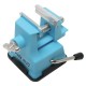 PD-372 Mini Vise Bench Working Table Vice Bench for DIY Craft Module Fixed Repair Tool