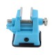 PD-372 Mini Vise Bench Working Table Vice Bench for DIY Craft Module Fixed Repair Tool