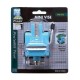 PD-372 Mini Vise Bench Working Table Vice Bench for DIY Craft Module Fixed Repair Tool PD-372 Mini Vise Bench Working Table Vice Bench for DIY Craft Module Fixed Repair Tool