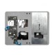 SS-601K Duble-sided Magnetic Fixed Motherboard Tinning PCB Fixture Set for iphone X XS MAX Motherboard Tinning Fixture Repair Tool SS-601K Duble-sided Magnetic Fixed Motherboard Tinning PCB Fixture Set for iphone X XS MAX Motherboard Tinning Fixture Repair Tool