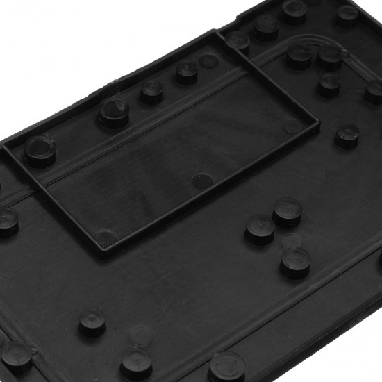 Screw Holes Distribution Board Mobile Phone Maintenance Telecommunication Location Disassembly Repair Tool Screw Holes Distribution Board Mobile Phone Maintenance Telecommunication Location Disassembly Repair Tool