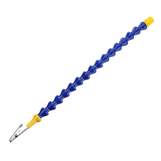 Single Arm Spare Part for Universal Strange Third Hand Four Arms Soldering Station Single Arm Spare Part for Universal Strange Third Hand Four Arms Soldering Station