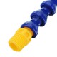 Single Arm Spare Part for Universal Strange Third Hand Four Arms Soldering Station Single Arm Spare Part for Universal Strange Third Hand Four Arms Soldering Station