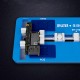 TF11 Universal PCB Fixture for Multifunctional Maintenance for IPHONE 4 5 6 7 8 X XS Mainboard Chip Repair Fixed Clamp TF11 Universal PCB Fixture for Multifunctional Maintenance for IPHONE 4 5 6 7 8 X XS Mainboard Chip Repair Fixed Clamp
