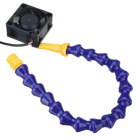 USB Fan Helping Hands Third Hand Soldering Arms Flexible Arms USB Fan Helping Hands Third Hand Soldering Arms Flexible Arms