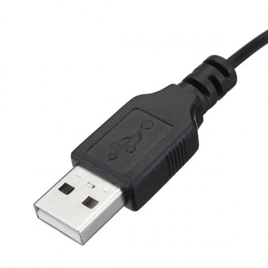 USB Fan Helping Hands Third Hand Soldering Arms Flexible Arms USB Fan Helping Hands Third Hand Soldering Arms Flexible Arms