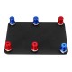 Universal Magnetic DIY Circuit Fixture PCB Board Holder Clamp Soldering Work Station Repair Tool Universal Magnetic DIY Circuit Fixture PCB Board Holder Clamp Soldering Work Station Repair Tool