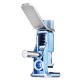 Universal Mobile Phone LCD Screen Pressing Clamp Fixed Fixture Maintenance Tool for Prying Screen