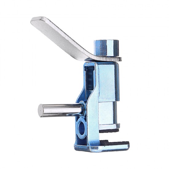 Universal Mobile Phone LCD Screen Pressing Clamp Fixed Fixture Maintenance Tool for Prying Screen