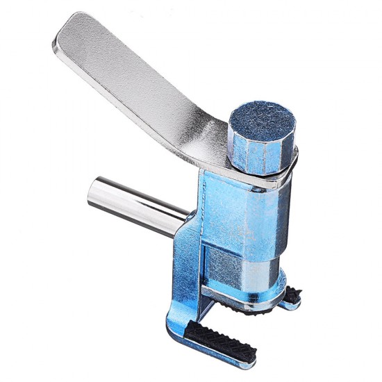 Universal Mobile Phone LCD Screen Pressing Clamp Fixed Fixture Maintenance Tool for Prying Screen