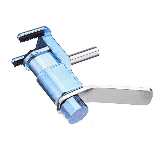 Universal Mobile Phone LCD Screen Pressing Clamp Fixed Fixture Maintenance Tool for Prying Screen