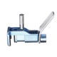 Universal Mobile Phone LCD Screen Pressing Clamp Fixed Fixture Maintenance Tool for Prying Screen