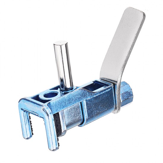Universal Mobile Phone LCD Screen Pressing Clamp Fixed Fixture Maintenance Tool for Prying Screen