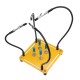 Universal PCB Fixture Soldering Helping Hand Soldering Station 4Pcs Flexible Arms Third Hand Tool Mobile Phone Repair