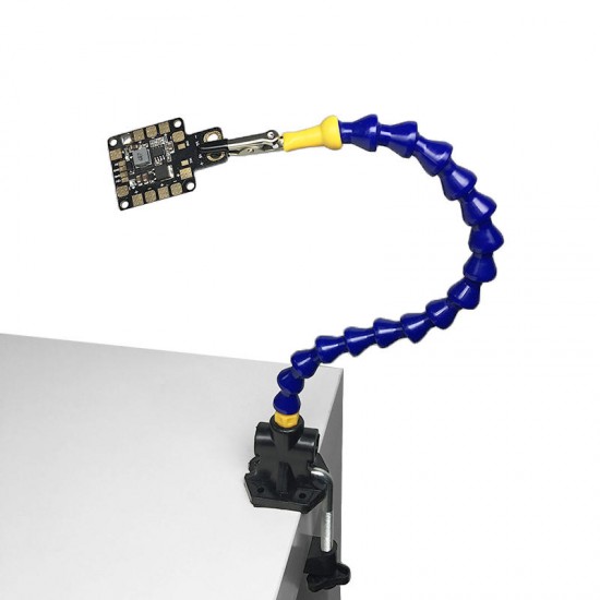 Universal Soldering Clamp Clip PCB Fixture Tools for Soldering Repair Work Universal Soldering Clamp Clip PCB Fixture Tools for Soldering Repair Work