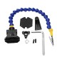 Universal Soldering Clamp Clip PCB Fixture Tools for Soldering Repair Work Universal Soldering Clamp Clip PCB Fixture Tools for Soldering Repair Work