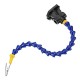 Universal Soldering Clamp Clip PCB Fixture Tools for Soldering Repair Work Universal Soldering Clamp Clip PCB Fixture Tools for Soldering Repair Work