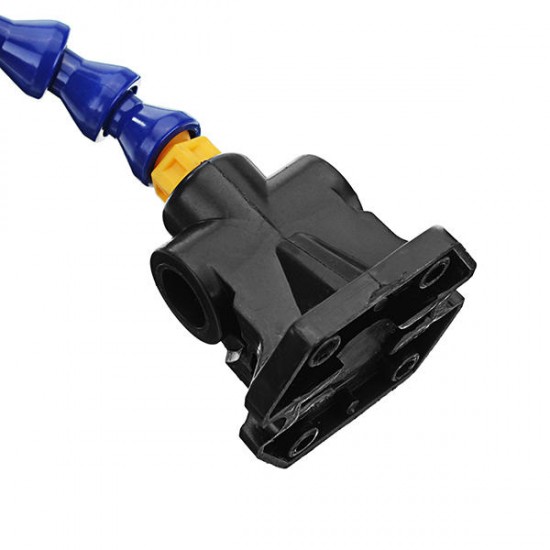 Universal Soldering Clamp Clip PCB Fixture Tools for Soldering Repair Work Universal Soldering Clamp Clip PCB Fixture Tools for Soldering Repair Work