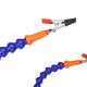 Welding Soldering Third Helping Holder Tool Handcrafts Workshop Flexible Clamp Welding Soldering Third Helping Holder Tool Handcrafts Workshop Flexible Clamp