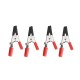 Welding Soldering Third Helping Holder Tool Handcrafts Workshop Flexible Clamp Welding Soldering Third Helping Holder Tool Handcrafts Workshop Flexible Clamp