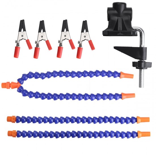 Welding Soldering Third Helping Holder Tool Handcrafts Workshop Flexible Clamp Welding Soldering Third Helping Holder Tool Handcrafts Workshop Flexible Clamp