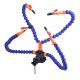 Welding Soldering Third Helping Holder Tool Handcrafts Workshop Flexible Clamp Welding Soldering Third Helping Holder Tool Handcrafts Workshop Flexible Clamp