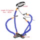 With LED Magnifier Soldering PCB Holder LED Magnifier Table Clamp Flexible 4 Arm Helping Hand Tool With LED Magnifier Soldering PCB Holder LED Magnifier Table Clamp Flexible 4 Arm Helping Hand Tool