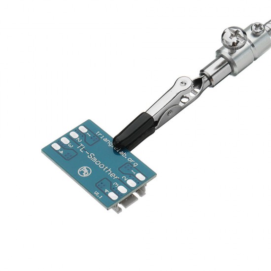 YP-003-1 160mm Universal Flexible Arms Soldering Station PCB Fixture Helping Hands Holder YP-003-1 160mm Universal Flexible Arms Soldering Station PCB Fixture Helping Hands Holder