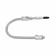 YP-003-1 160mm Universal Flexible Arms Soldering Station PCB Fixture Helping Hands Holder YP-003-1 160mm Universal Flexible Arms Soldering Station PCB Fixture Helping Hands Holder