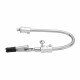 YP-003-1 160mm Universal Flexible Arms Soldering Station PCB Fixture Helping Hands Holder YP-003-1 160mm Universal Flexible Arms Soldering Station PCB Fixture Helping Hands Holder
