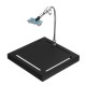 YP-003-1 160mm Universal Flexible Arms Soldering Station PCB Fixture Helping Hands Holder YP-003-1 160mm Universal Flexible Arms Soldering Station PCB Fixture Helping Hands Holder