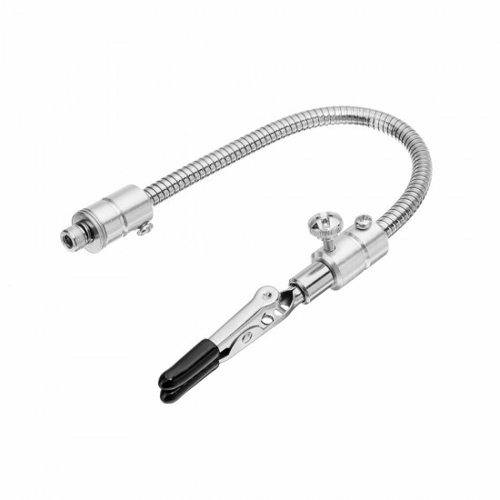 YP-003-1 160mm Universal Flexible Arms Soldering Station PCB Fixture Helping Hands Holder YP-003-1 160mm Universal Flexible Arms Soldering Station PCB Fixture Helping Hands Holder