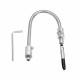 YP-003-1 160mm Universal Flexible Arms Soldering Station PCB Fixture Helping Hands Holder YP-003-1 160mm Universal Flexible Arms Soldering Station PCB Fixture Helping Hands Holder