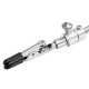 YP-003-2 300mm Universal Flexible Arms Soldering Station PCB Fixture Helping Hands Holder YP-003-2 300mm Universal Flexible Arms Soldering Station PCB Fixture Helping Hands Holder