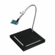 YP-003-2 300mm Universal Flexible Arms Soldering Station PCB Fixture Helping Hands Holder YP-003-2 300mm Universal Flexible Arms Soldering Station PCB Fixture Helping Hands Holder