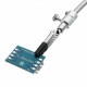 YP-003-2 300mm Universal Flexible Arms Soldering Station PCB Fixture Helping Hands Holder YP-003-2 300mm Universal Flexible Arms Soldering Station PCB Fixture Helping Hands Holder