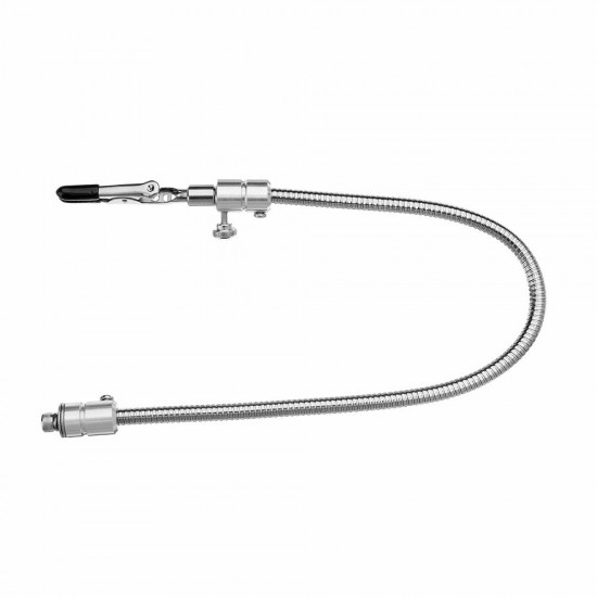 YP-003-2 300mm Universal Flexible Arms Soldering Station PCB Fixture Helping Hands Holder YP-003-2 300mm Universal Flexible Arms Soldering Station PCB Fixture Helping Hands Holder