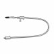 YP-003-2 300mm Universal Flexible Arms Soldering Station PCB Fixture Helping Hands Holder YP-003-2 300mm Universal Flexible Arms Soldering Station PCB Fixture Helping Hands Holder