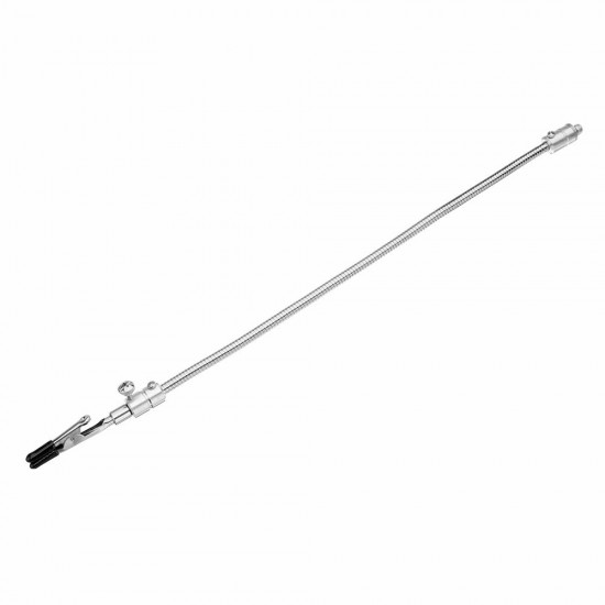 YP-003-2 300mm Universal Flexible Arms Soldering Station PCB Fixture Helping Hands Holder YP-003-2 300mm Universal Flexible Arms Soldering Station PCB Fixture Helping Hands Holder