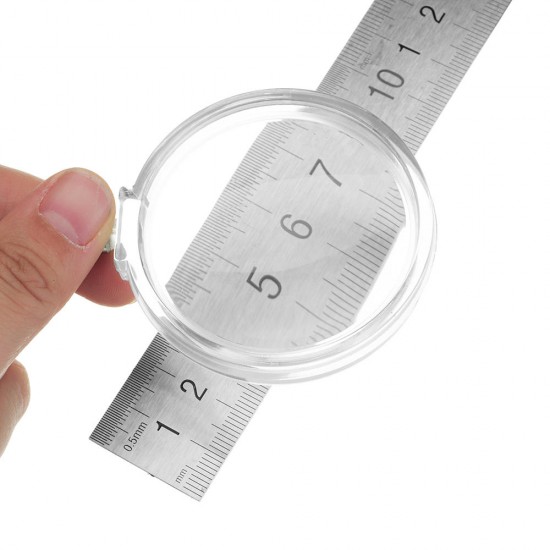 YP-003-3 3X Soldering Magnifier Full Metal Arm Spare Part for Base YP-003-3 3X Soldering Magnifier Full Metal Arm Spare Part for Base