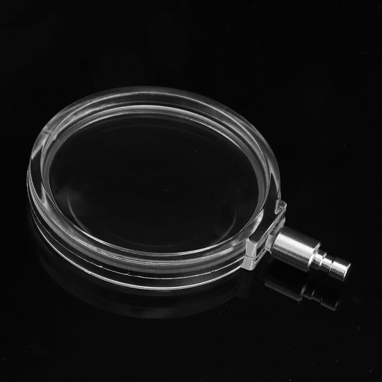 YP-003-3 3X Soldering Magnifier Full Metal Arm Spare Part for Base YP-003-3 3X Soldering Magnifier Full Metal Arm Spare Part for Base