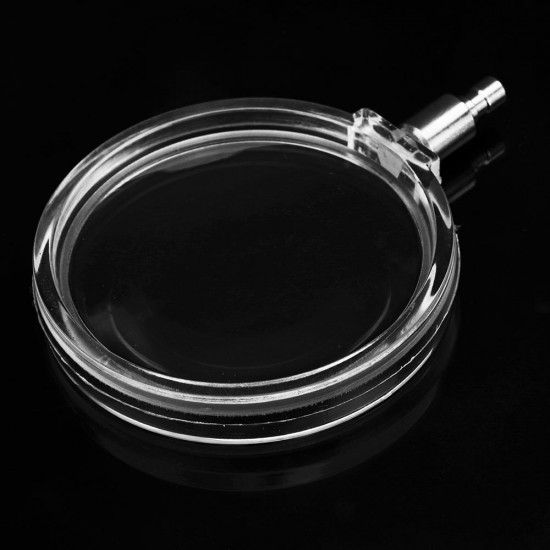YP-003-3 3X Soldering Magnifier Full Metal Arm Spare Part for Base YP-003-3 3X Soldering Magnifier Full Metal Arm Spare Part for Base