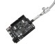 YP-004 PCB Fixture Base Arms Soldering Station PCB Fixture Helping Hands Electronic DIY Tools with Universal 4 Flexible Arms + 3 Magnetic Column YP-004 PCB Fixture Base Arms Soldering Station PCB Fixture Helping Hands Electronic DIY Tools with Universal 4 Flexible Arms + 3 Magnetic Column
