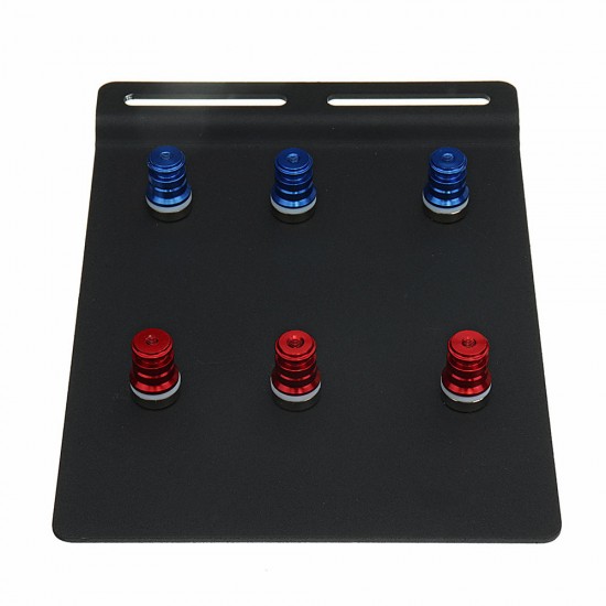 YP-004 PCB Fixture Base Arms Soldering Station PCB Fixture Helping Hands Electronic DIY Tools with Universal 4 Flexible Arms + 3 Magnetic Column YP-004 PCB Fixture Base Arms Soldering Station PCB Fixture Helping Hands Electronic DIY Tools with Universal 4 Flexible Arms + 3 Magnetic Column