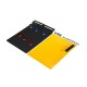 YP-004 Universal PCB Fixture Base Arms Soldering Station PCB Fixture Helping Hands Electronic DIY Tools with 2 Flexible Arms YP-004 Universal PCB Fixture Base Arms Soldering Station PCB Fixture Helping Hands Electronic DIY Tools with 2 Flexible Arms