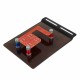 YP-004 Universal PCB Fixture Base Arms Soldering Station PCB Fixture Helping Hands Electronic DIY Tools with 2 Flexible Arms YP-004 Universal PCB Fixture Base Arms Soldering Station PCB Fixture Helping Hands Electronic DIY Tools with 2 Flexible Arms