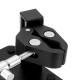 YP-90 PCB Fixture Soldering Helping Hand Soldering Station Third Hand Tool Soldering Repair Tool YP-90 PCB Fixture Soldering Helping Hand Soldering Station Third Hand Tool Soldering Repair Tool